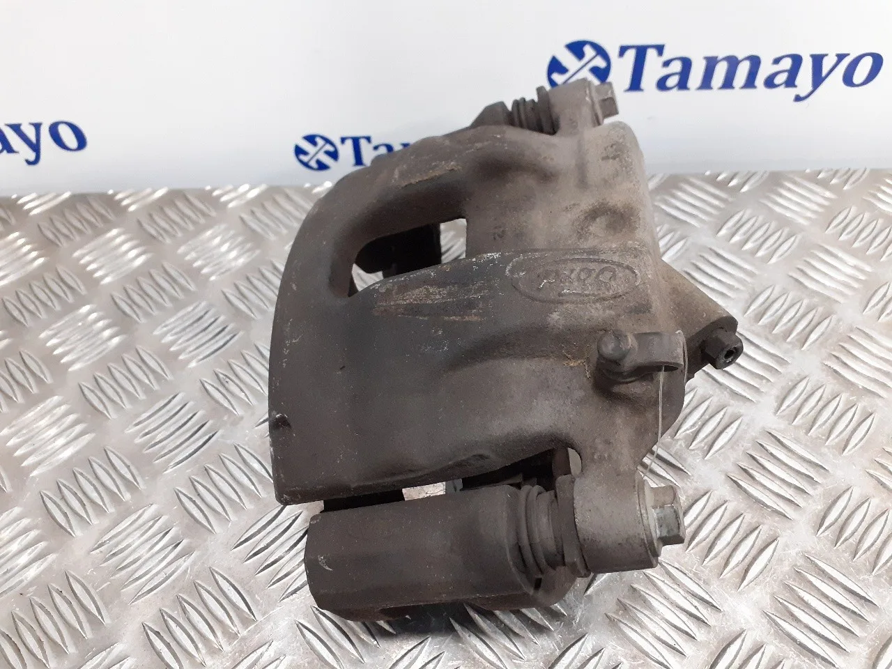 Pinza Freno Delantera Izquierda para Ford Transit Caja Abierta '06
