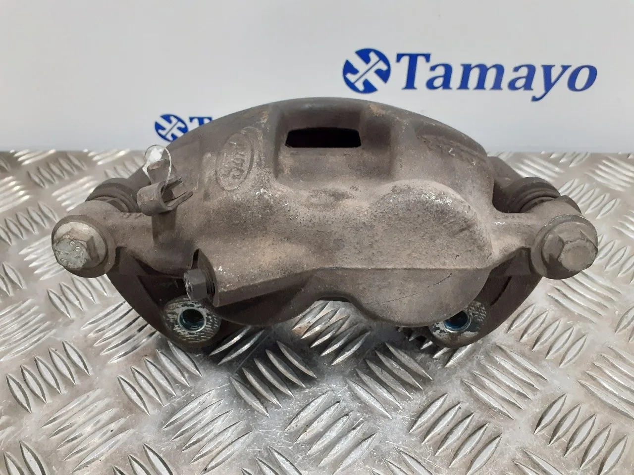 Pinza Freno Delantera Izquierda para Ford Transit Caja Abierta '06
