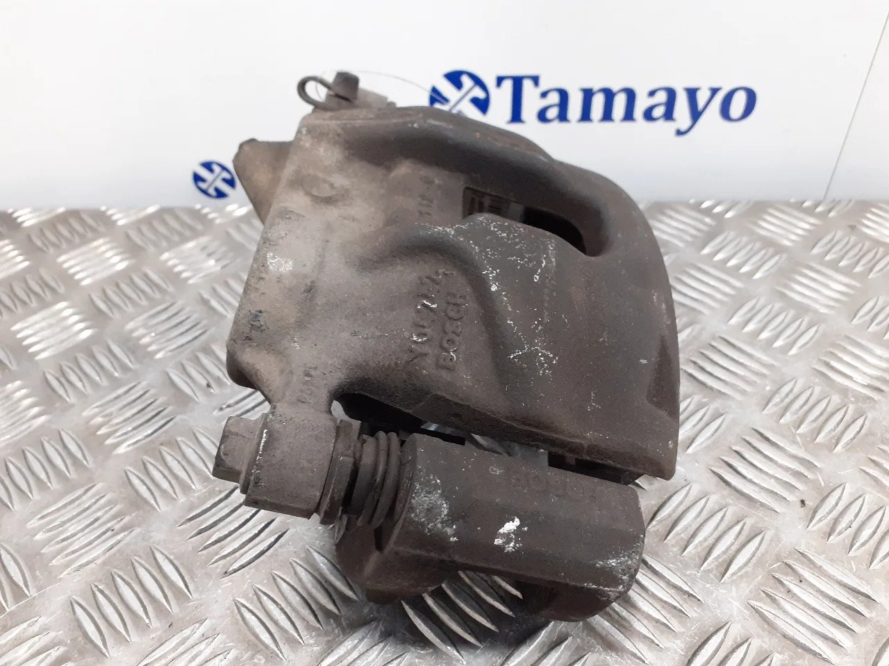 Pinza Freno Delantera Izquierda para Ford Transit Caja Abierta '06