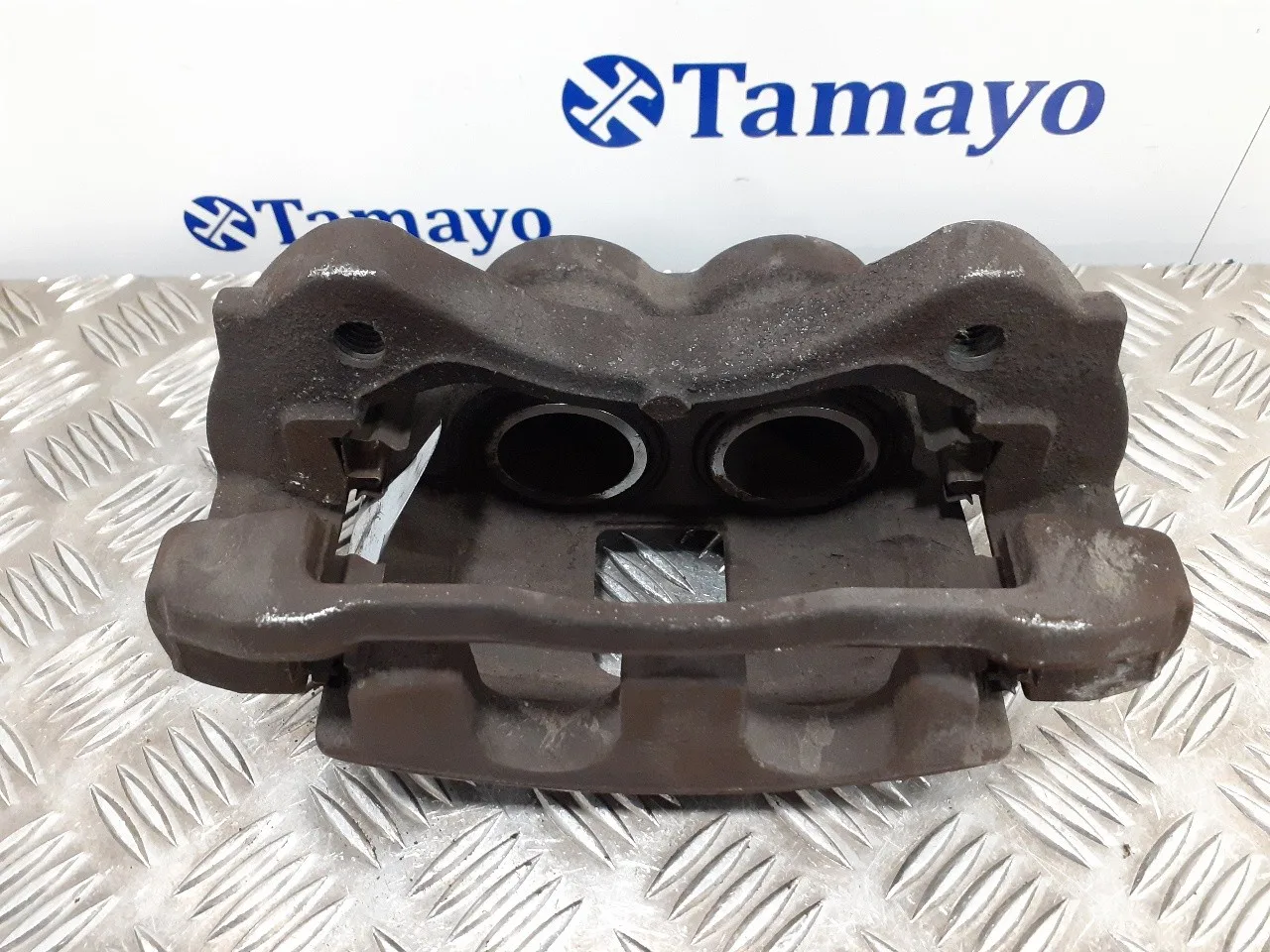 Pinza Freno Delantera Izquierda para Ford Transit Caja Abierta '06