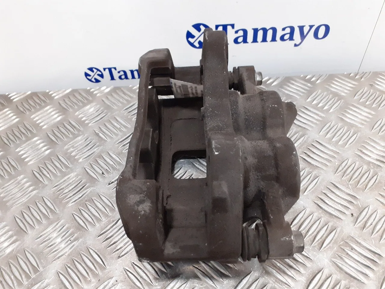 Pinza Freno Delantera Izquierda para Ford Transit Caja Abierta '06