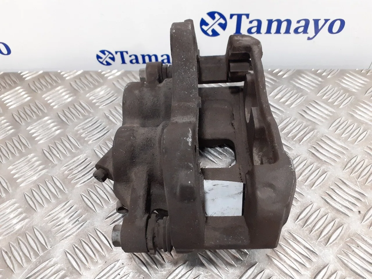 Pinza Freno Delantera Izquierda para Ford Transit Caja Abierta '06