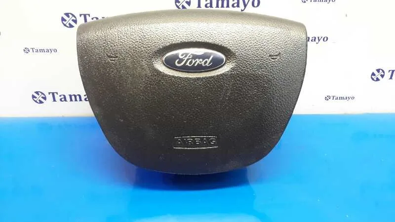 Airbag Delantero Izquierdo para Ford Transit Caja Cerrada '06