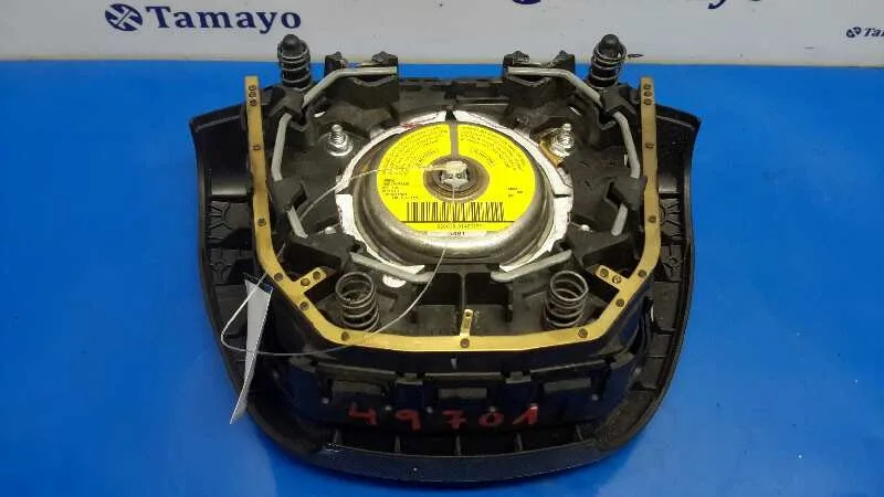 Airbag Delantero Izquierdo para Ford Transit Caja Cerrada '06