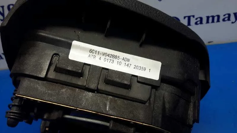 Airbag Delantero Izquierdo para Ford Transit Caja Cerrada '06