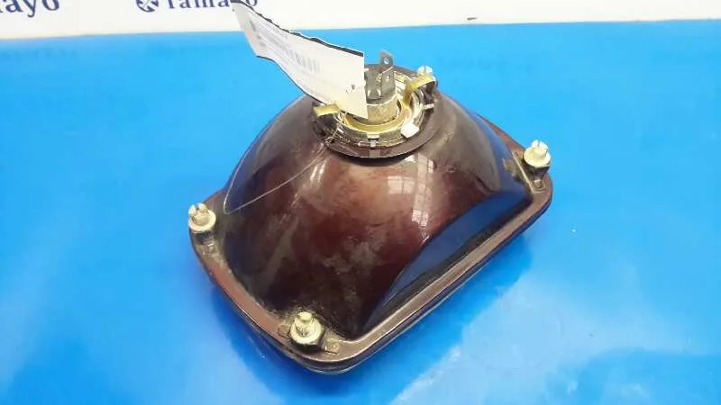 Faro Derecho para Maserati Quattroporte