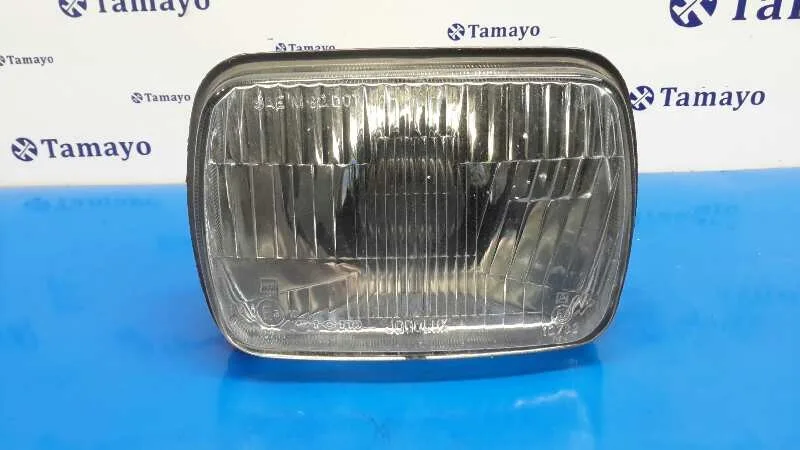 Faro Izquierdo para Maserati Quattroporte