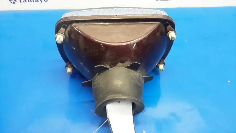 Faro Izquierdo para Maserati Quattroporte