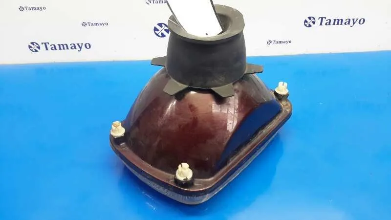 Faro Izquierdo para Maserati Quattroporte