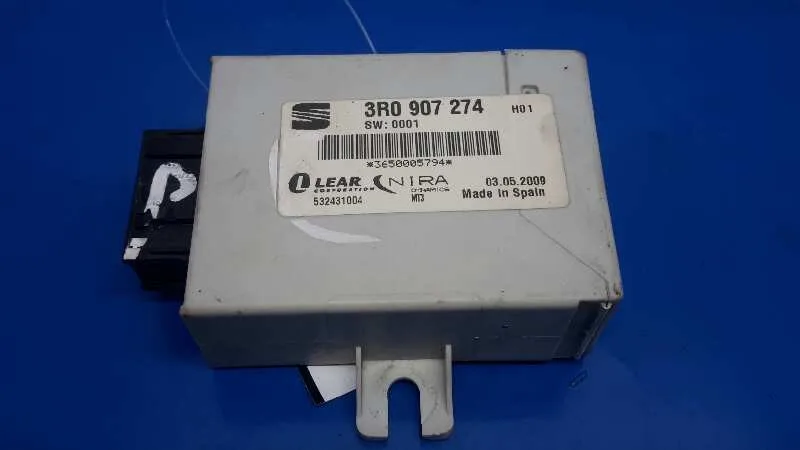 Modulo Electronico para Seat Exeo St (3R5)(2009>)