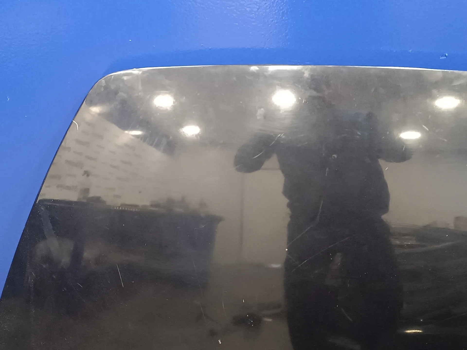 Capot para Volvo V50 Familiar