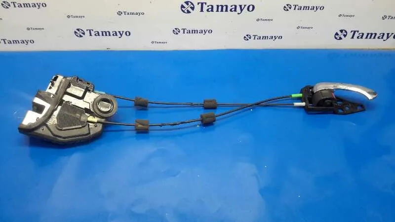 Cerradura Puerta Trasera Derecha para Toyota Rav 4 (A3)