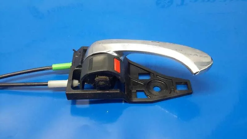 Cerradura Puerta Trasera Derecha para Toyota Rav 4 (A3)