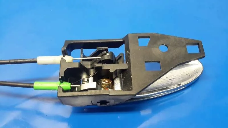 Cerradura Puerta Trasera Derecha para Toyota Rav 4 (A3)