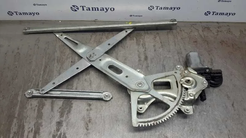 Elevalunas Delantero Derecho para Toyota Rav 4 (A3)