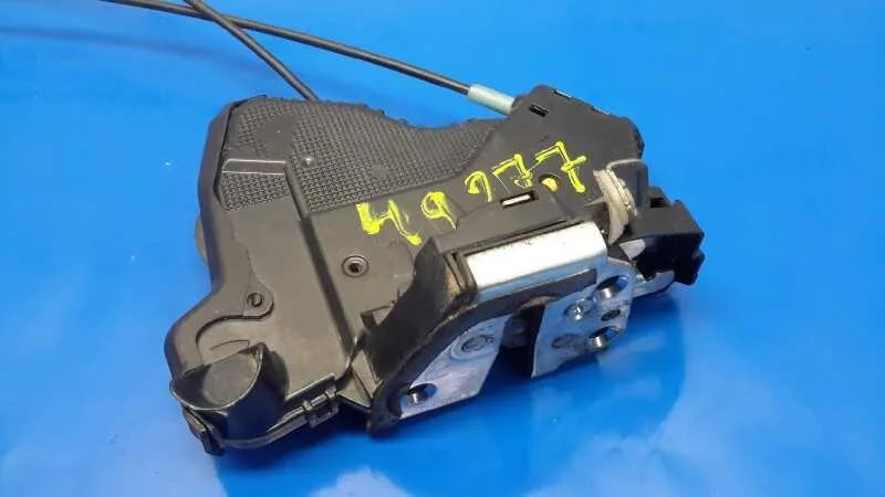 Cerradura Puerta Delantera Derecha para Toyota Rav 4 (A3)