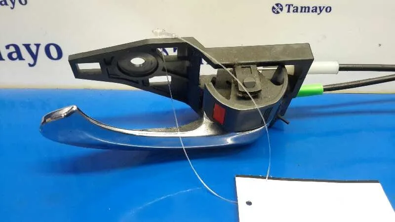 Cerradura Puerta Delantera Derecha para Toyota Rav 4 (A3)