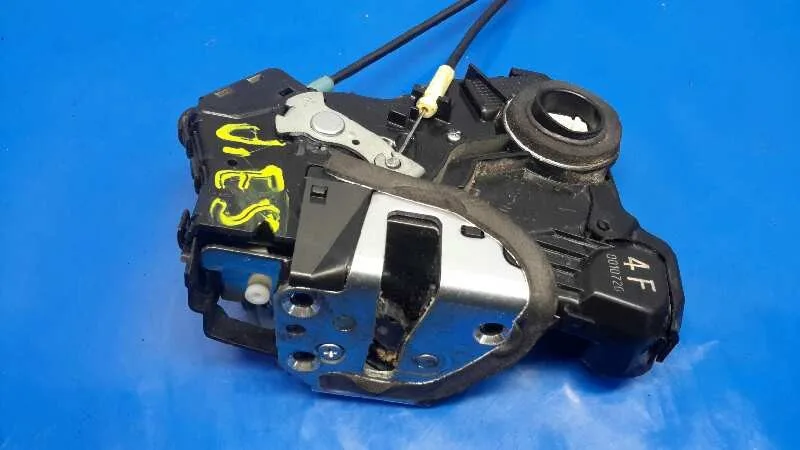 Cerradura Puerta Delantera Derecha para Toyota Rav 4 (A3)