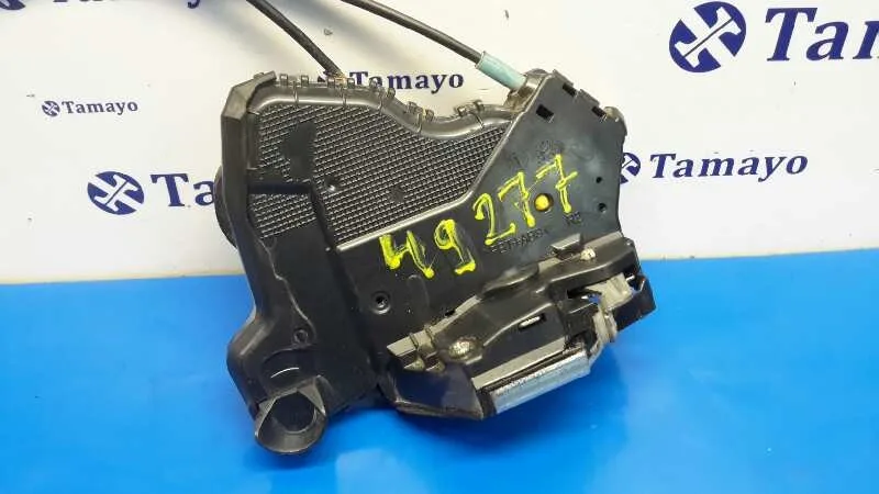 Cerradura Puerta Delantera Derecha para Toyota Rav 4 (A3)