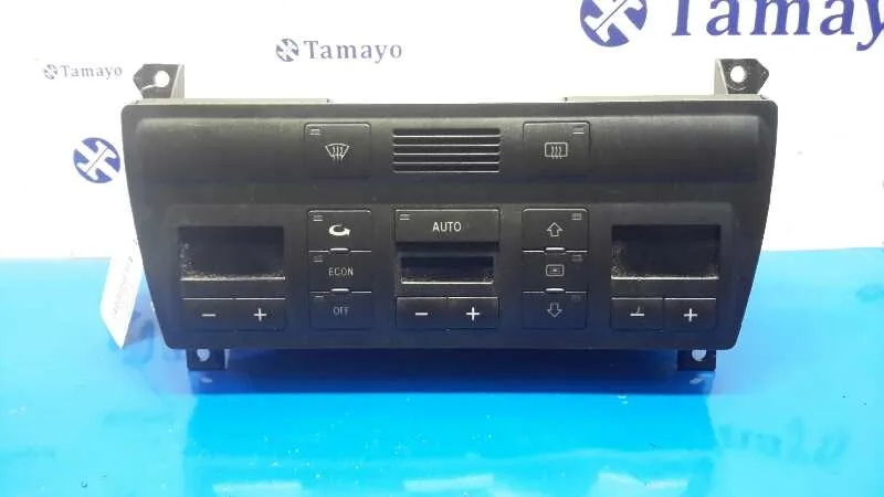 Mando Climatizador para Audi A6 Berlina (4B2)