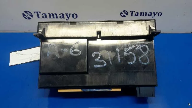 Mando Climatizador para Audi A6 Berlina (4B2)