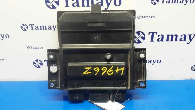 Centralita Motor Uce para Renault Kangoo