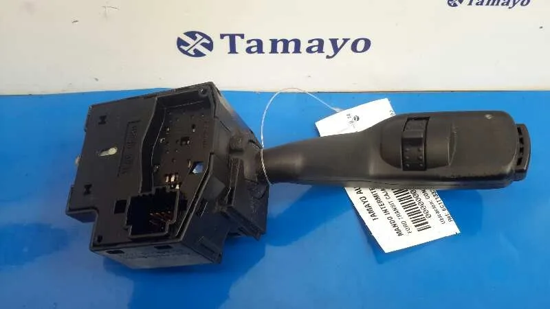 Mando Intermitentes para Ford Transit Caja Cerrada '06