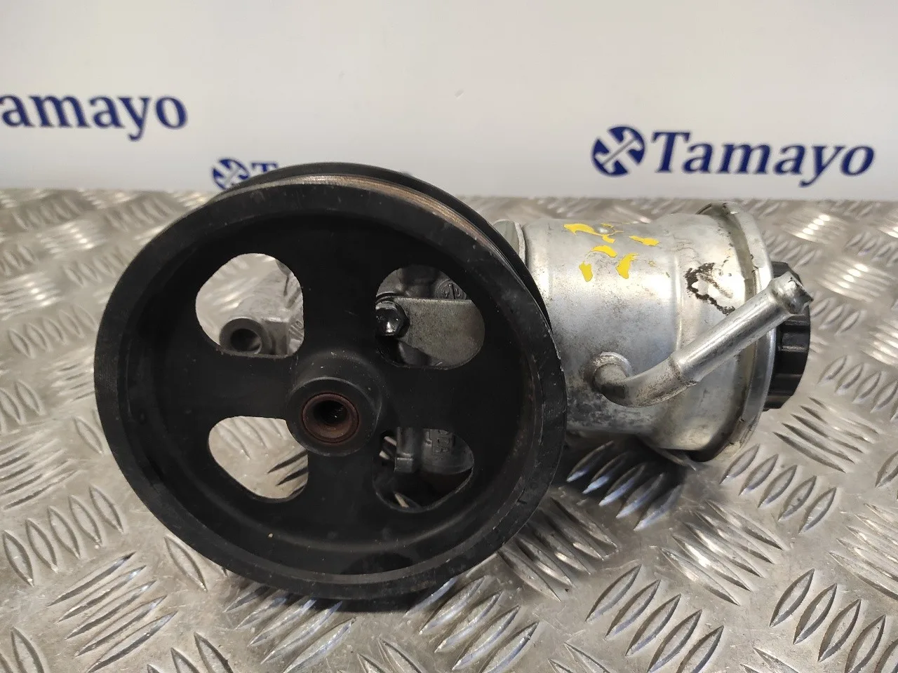Bomba Direccion para Toyota Corolla Verso (R1)