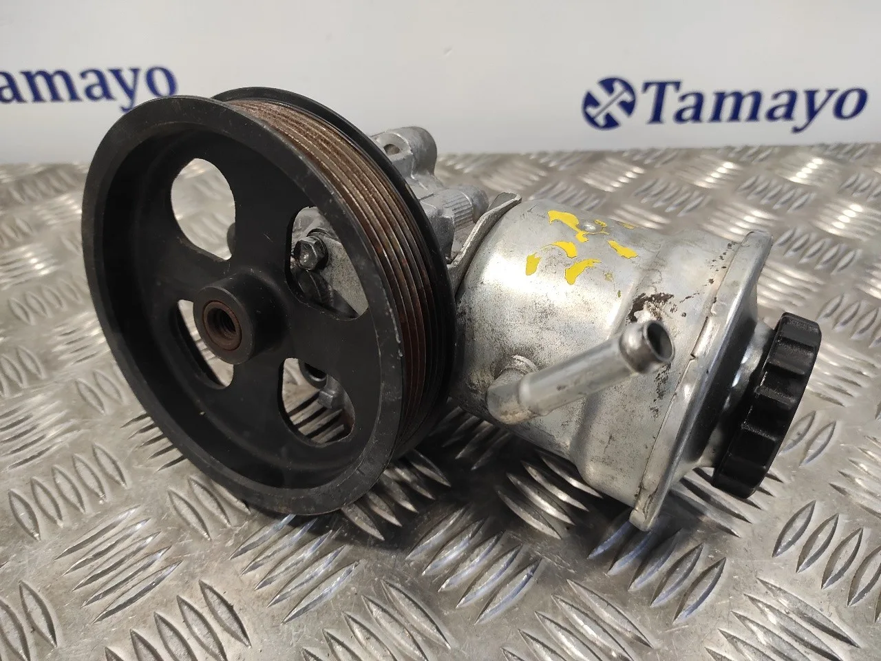 Bomba Direccion para Toyota Corolla Verso (R1)