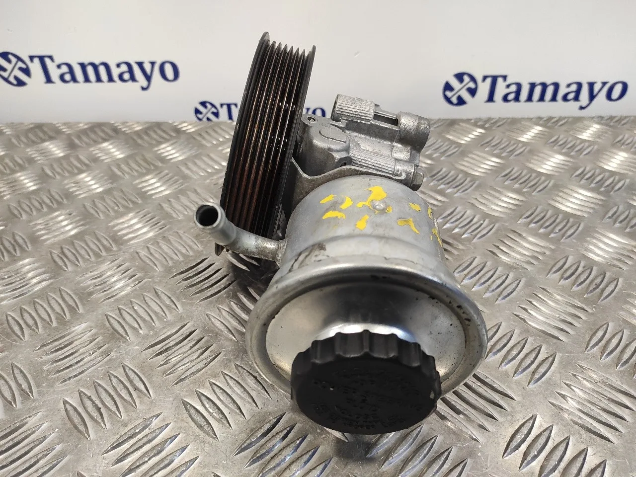 Bomba Direccion para Toyota Corolla Verso (R1)