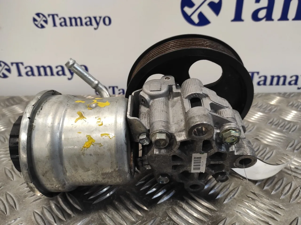 Bomba Direccion para Toyota Corolla Verso (R1)