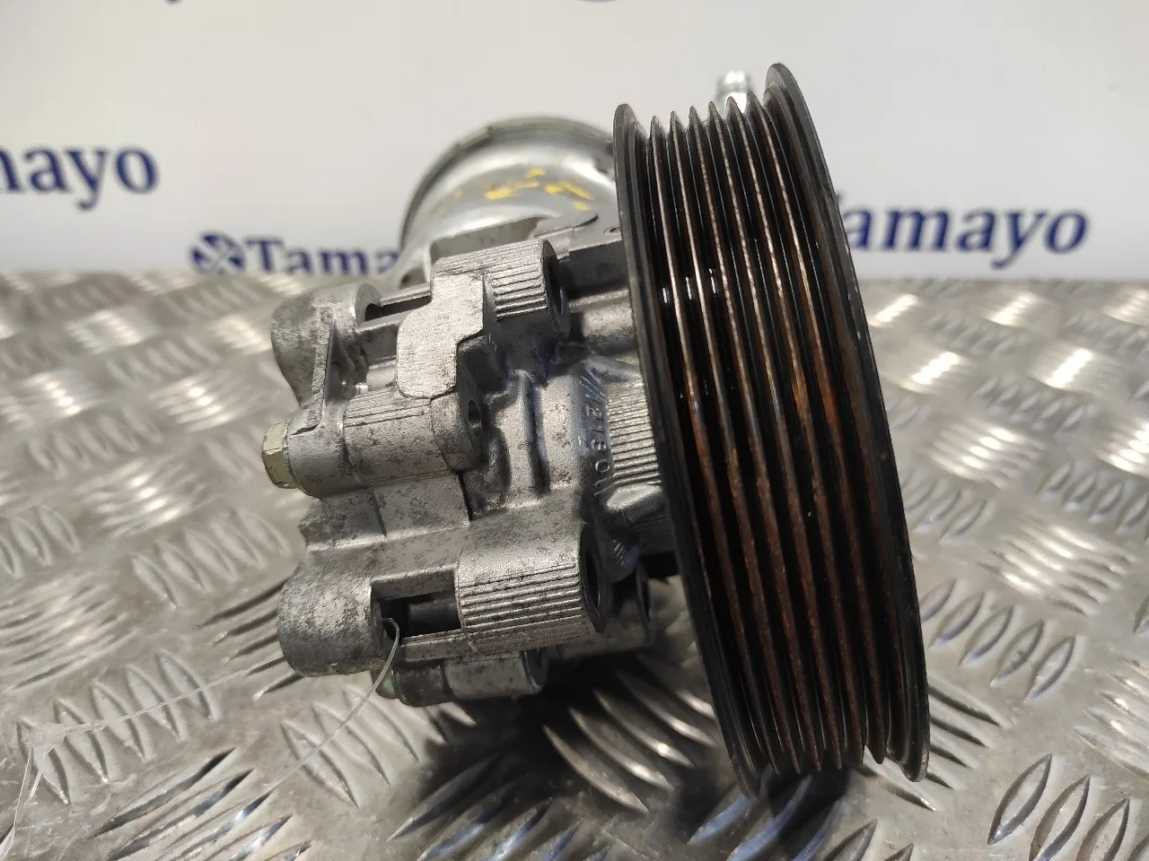 Bomba Direccion para Toyota Corolla Verso (R1)