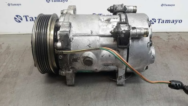 Compresor Aire Acondicionado para Citroën Xsara Break