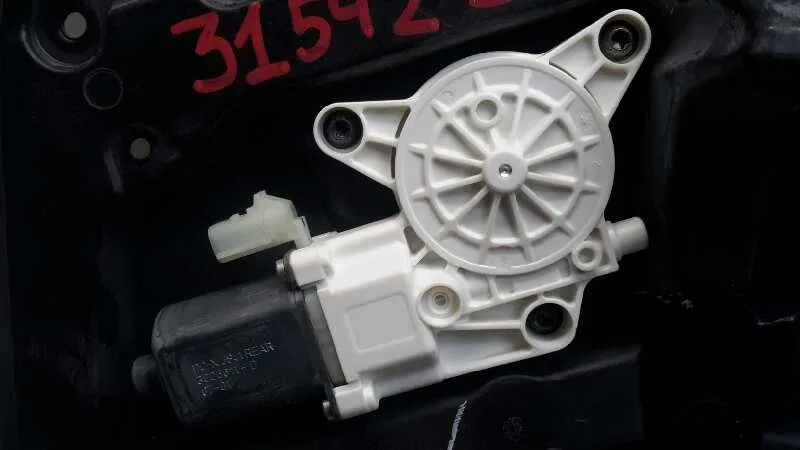Elevalunas Trasero Izquierdo para Chrysler Sebring Berlina