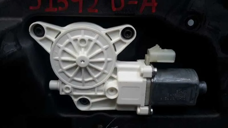Elevalunas Trasero Derecho para Chrysler Sebring Berlina