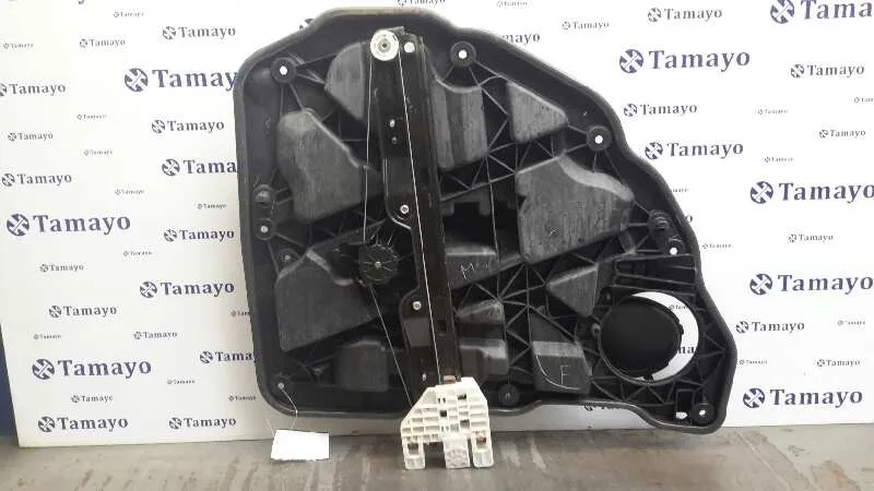 Elevalunas Trasero Derecho para Chrysler Sebring Berlina