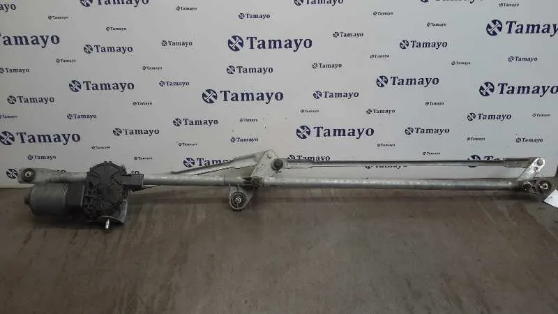 Motor Limpia Delantero para Chrysler Sebring Berlina