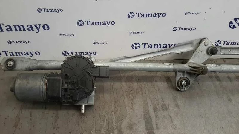 Motor Limpia Delantero para Chrysler Sebring Berlina