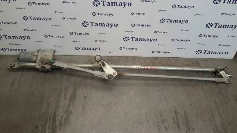Motor Limpia Delantero para Chrysler Sebring Berlina