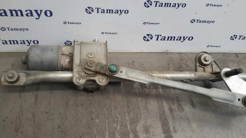 Motor Limpia Delantero para Chrysler Sebring Berlina