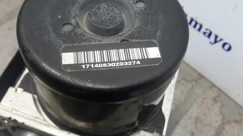 Abs para Chrysler Sebring Berlina
