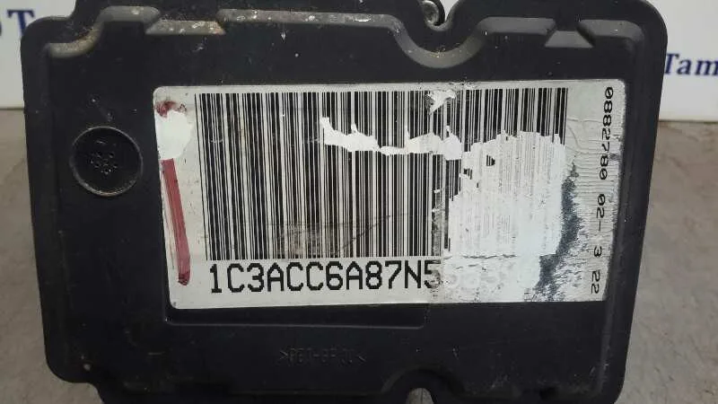 Abs para Chrysler Sebring Berlina
