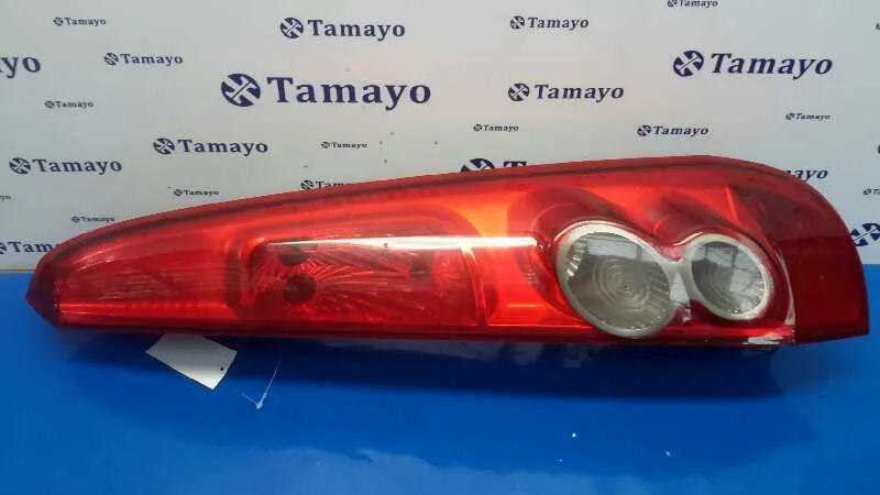 Piloto Trasero Derecho para Ford Fiesta (Cbk)