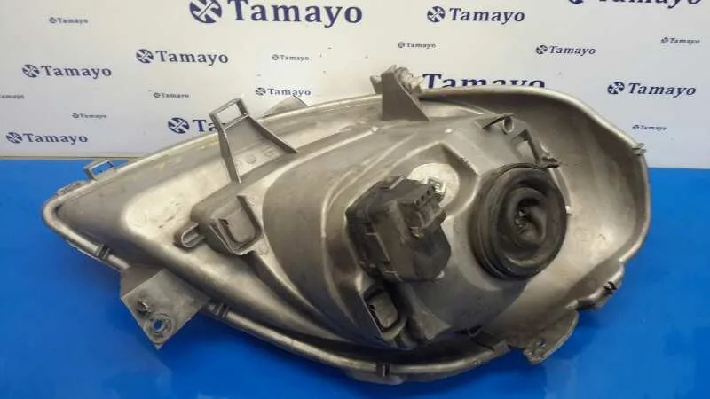 Faro Izquierdo para Renault Trafic Caja Cerrada (Ab 4.01)