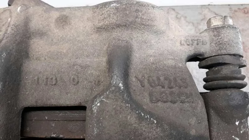 Pinza Freno Delantera Derecha para Ford Transit Caja Abierta '06