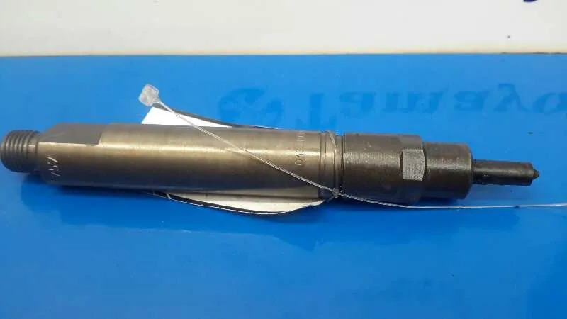 Inyector para Renault Master Desde '98