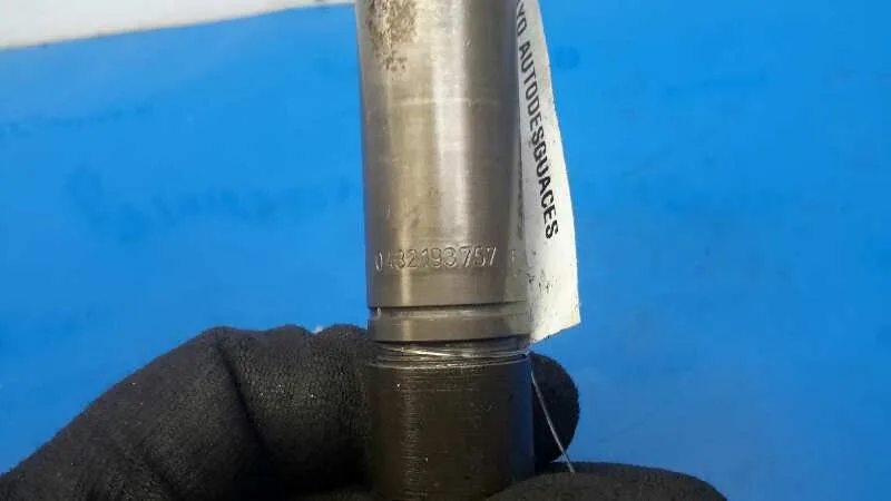 Inyector para Renault Master Combi Desde '98