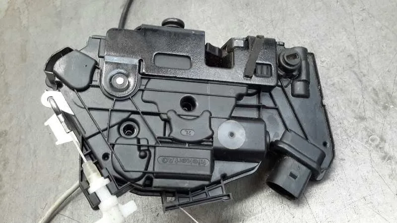 Cerradura Puerta Trasera Izquierda para Seat Ibiza (6J5)