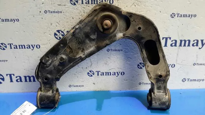 Brazo Suspension Superior Delantero Derecho para Nissan Navara Pick-Up (D40M)