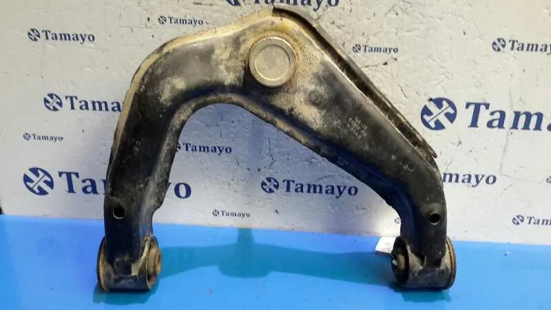 Brazo Suspension Superior Delantero Derecho para Nissan Navara Pick-Up (D40M)